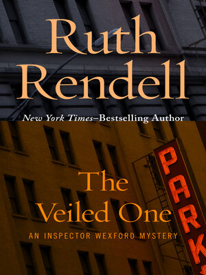 cover image of The Veiled One